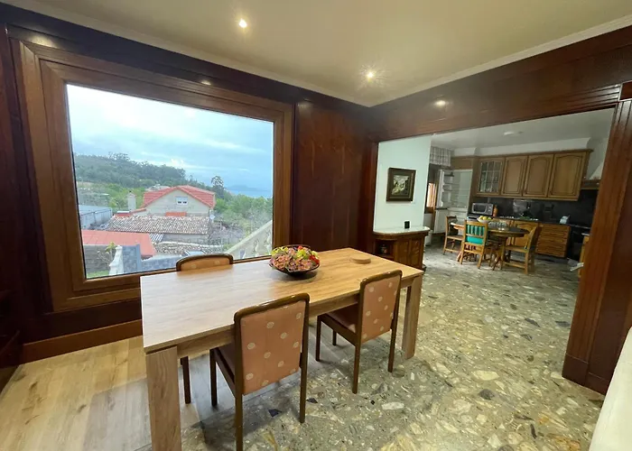 Casa De Vacaciones