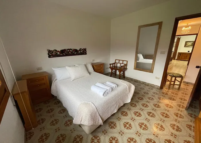 Casa De Vacaciones