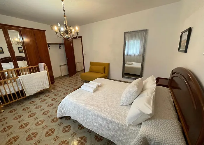 Casa De Vacaciones
