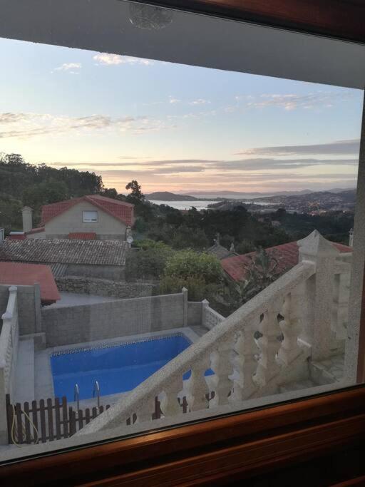Casa De Vacaciones Baiona