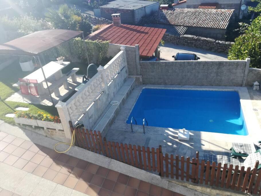 Casa De Vacaciones *