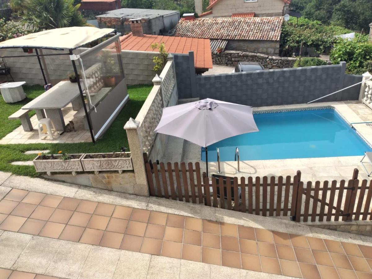 Casa De Vacaciones *