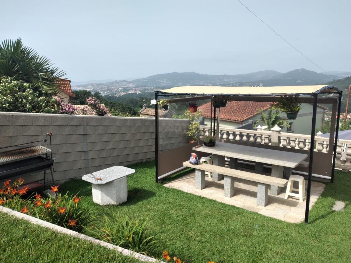 Casa De Vacaciones Holiday home *