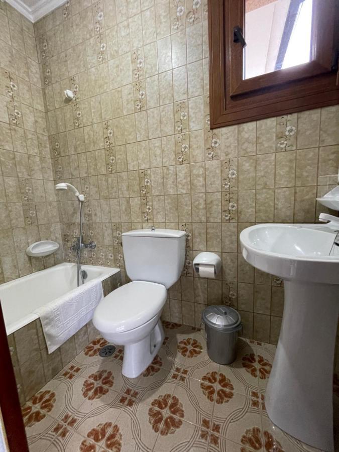 Casa De Vacaciones *