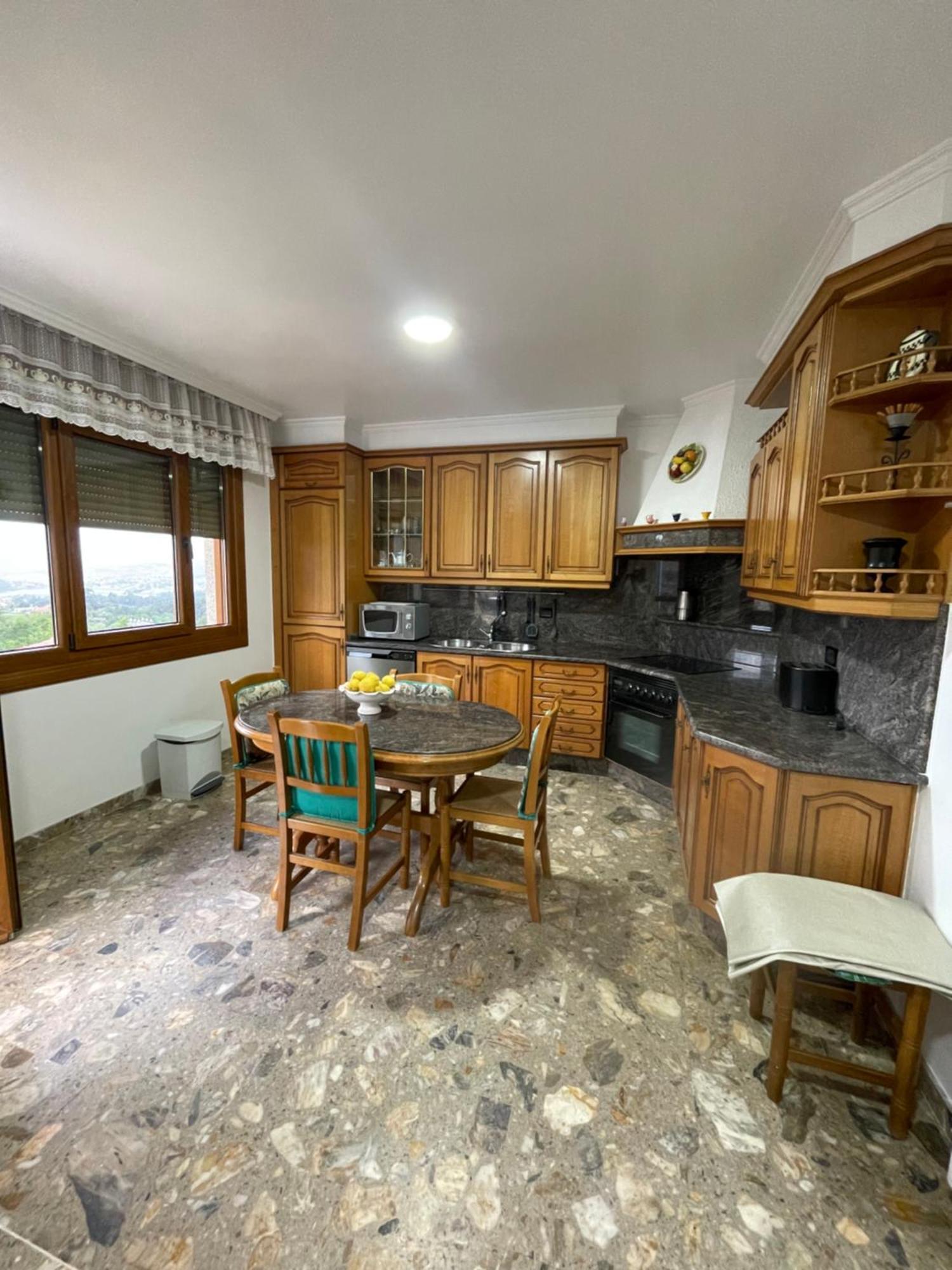 Casa De Vacaciones Holiday home *