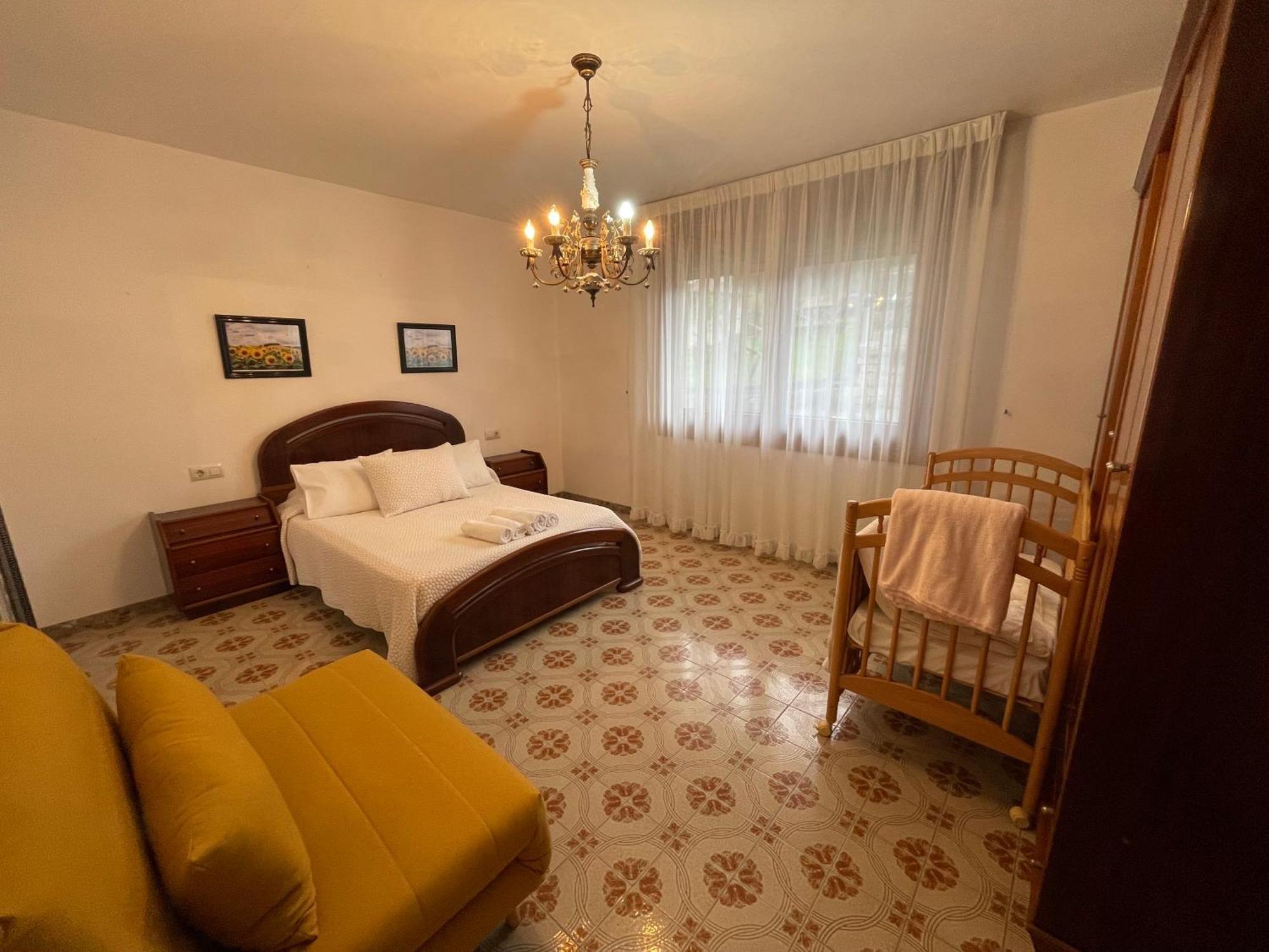 Casa De Vacaciones Holiday home