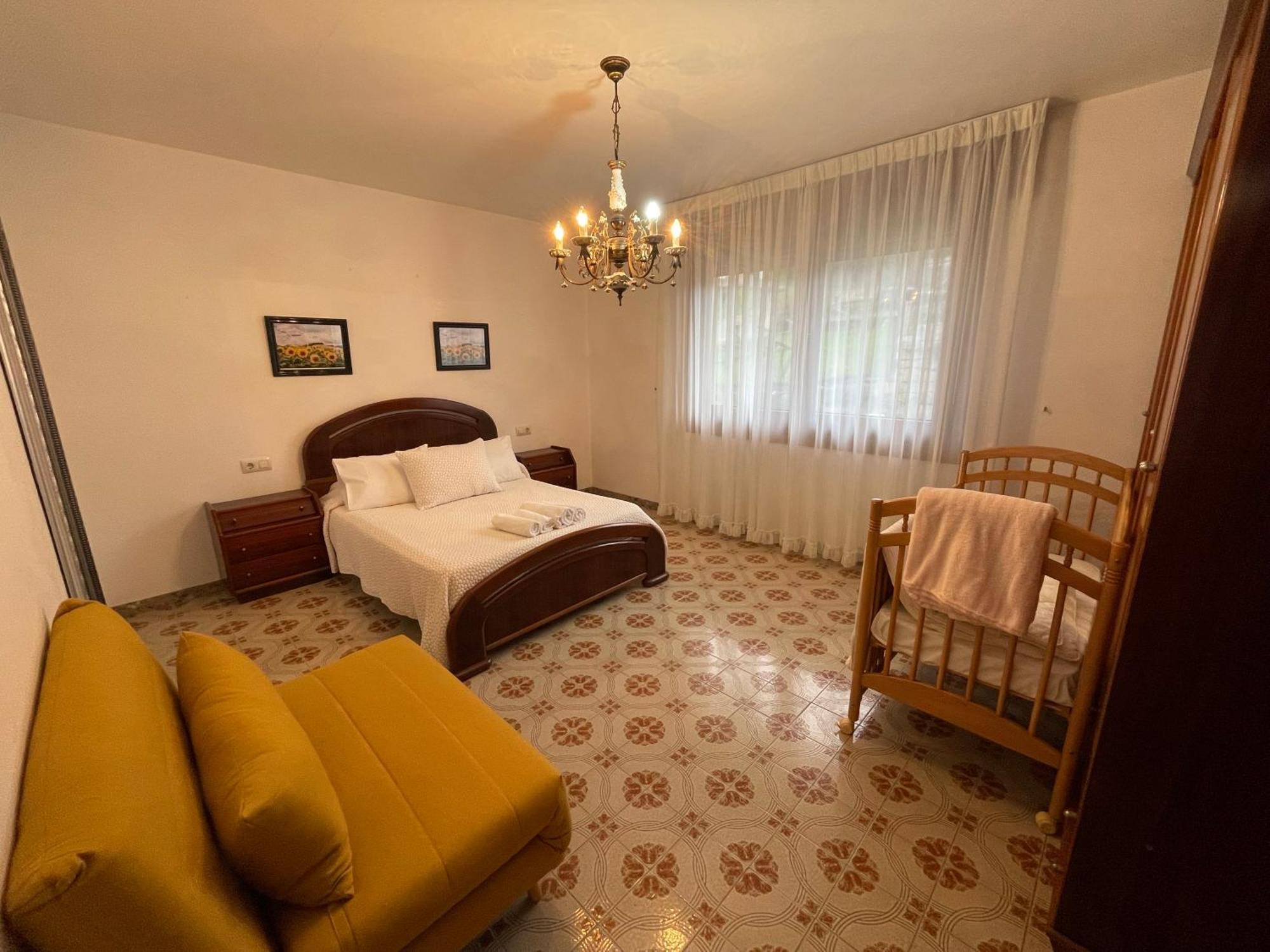 Casa De Vacaciones Holiday home