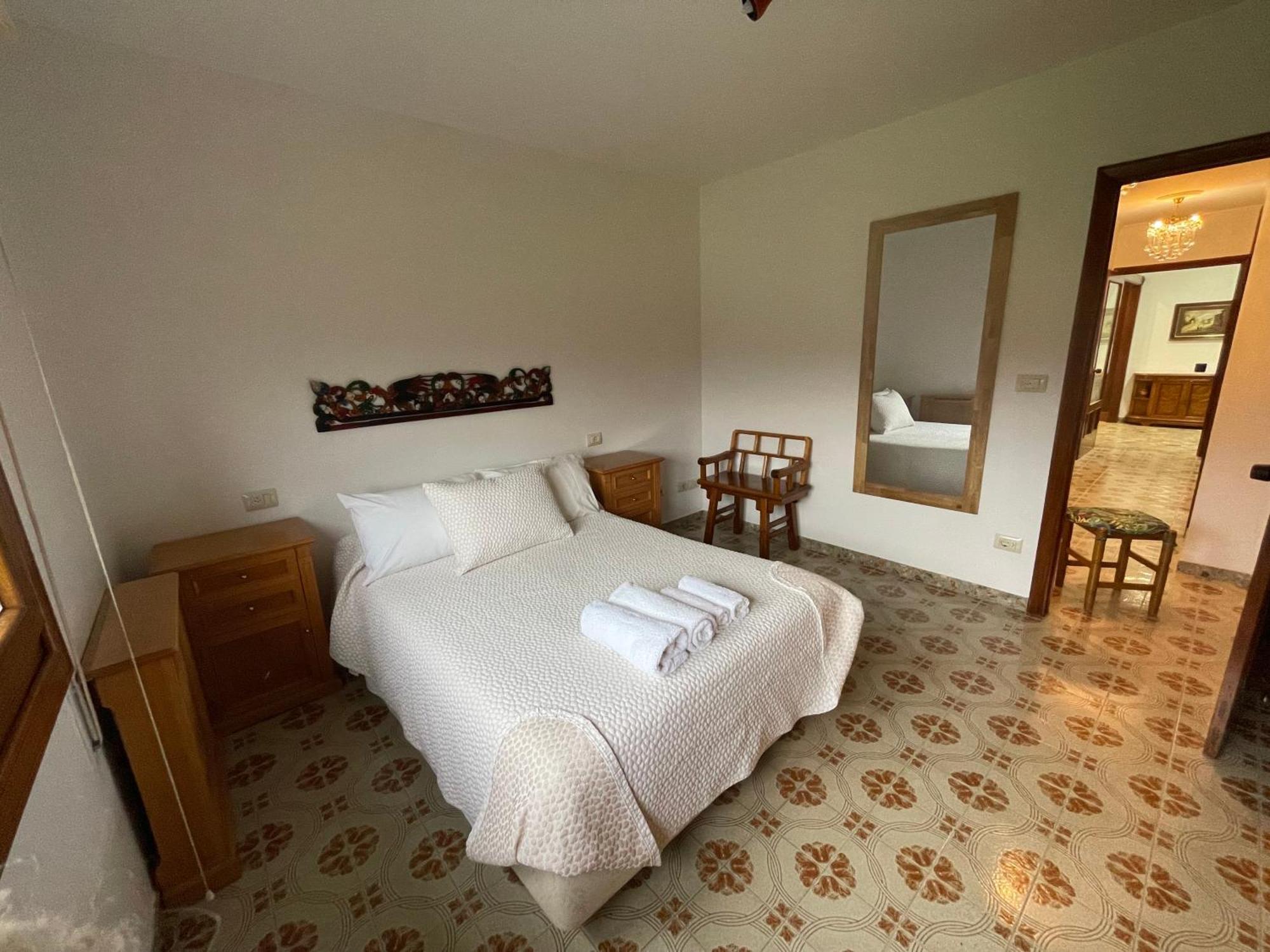 Casa De Vacaciones Holiday home *