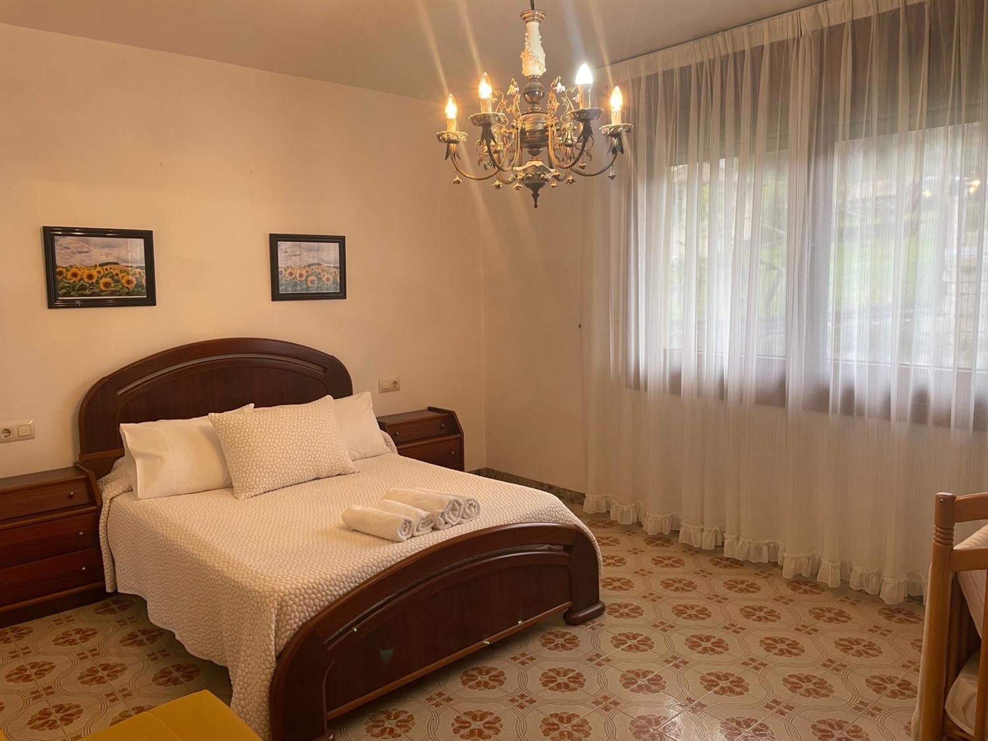Casa De Vacaciones Baiona