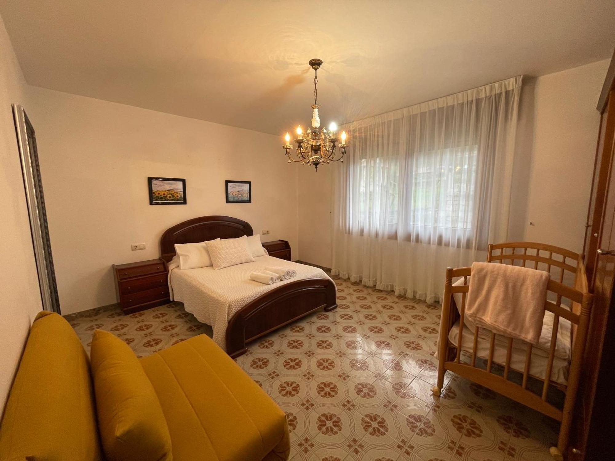 Casa De Vacaciones