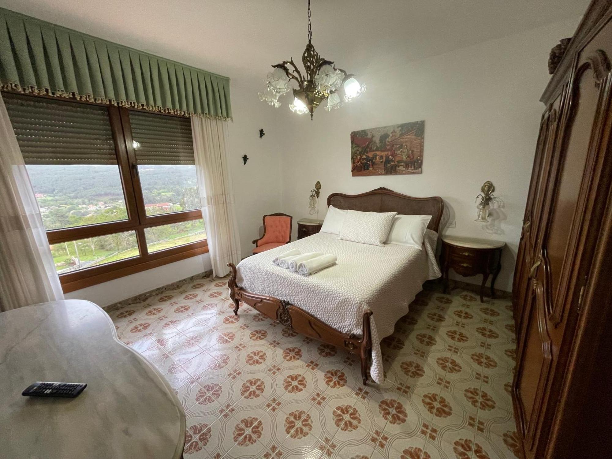 Casa De Vacaciones Holiday home *