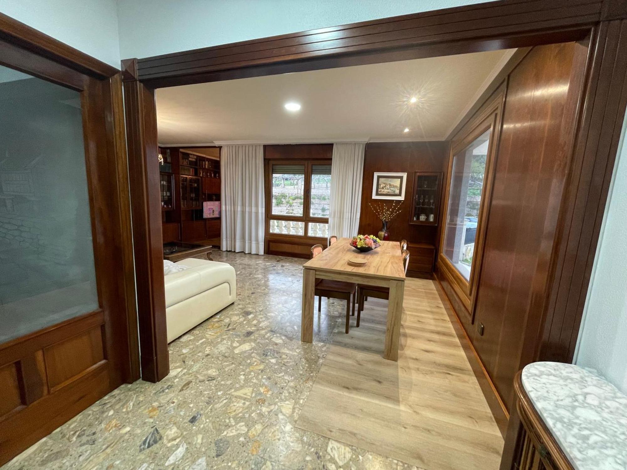Casa De Vacaciones Baiona
