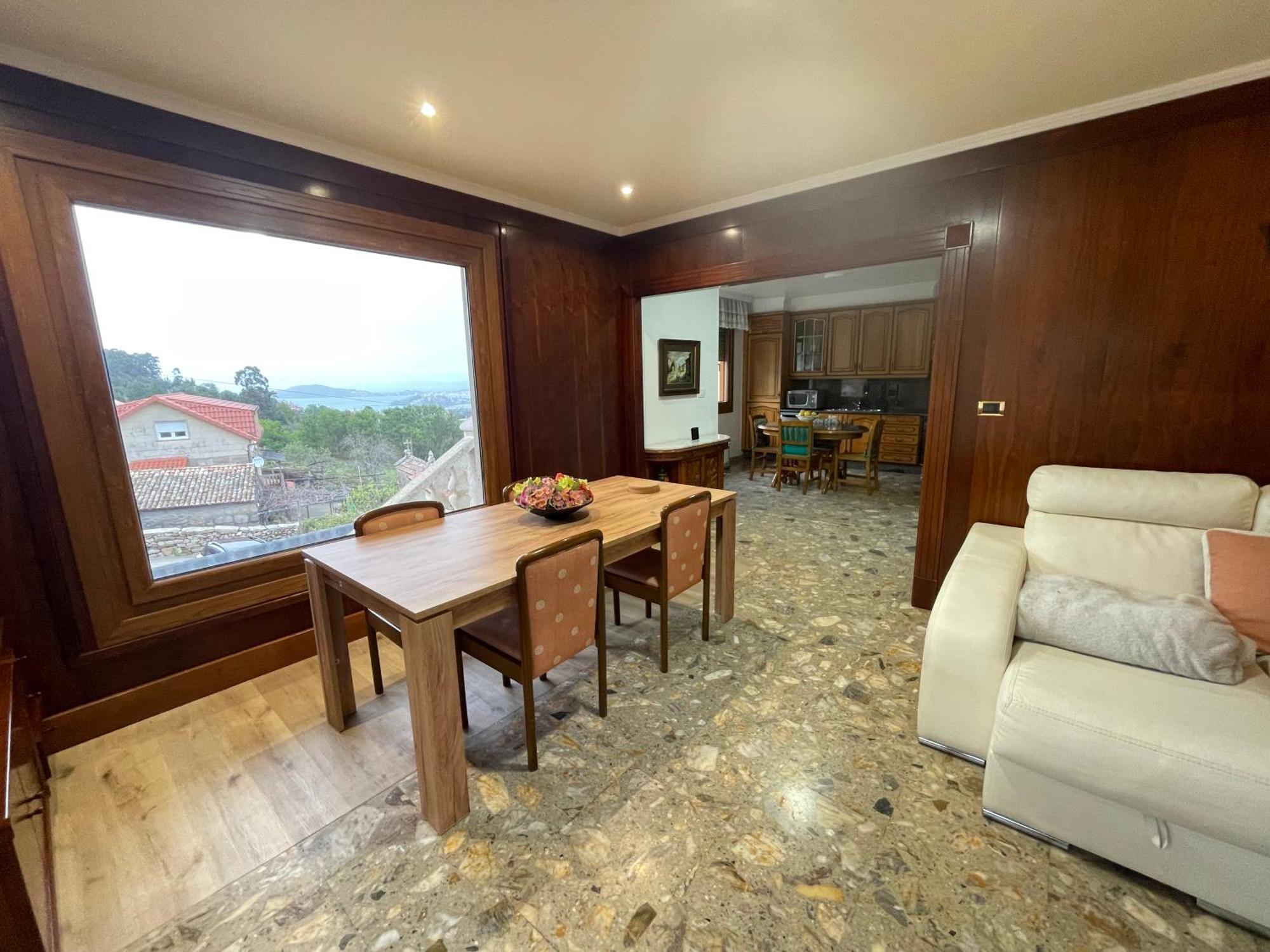 Casa De Vacaciones *