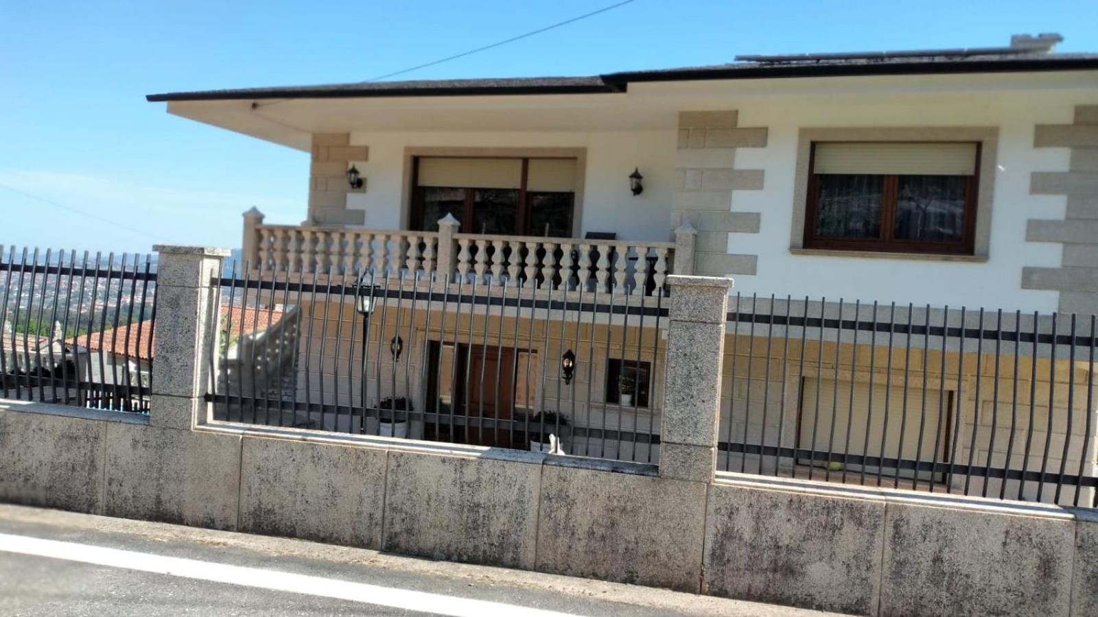 Holiday home Casa De Vacaciones *